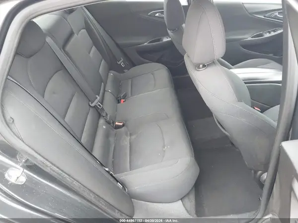 1G1ZD5ST2JF150747 2018 CHEVROLET MALIBU - Image 8