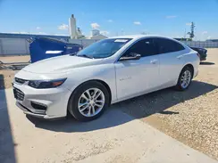 1G1ZD5ST2JF151283 2018 CHEVROLET MALIBU