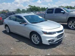 1G1ZD5ST2JF151610 2018 CHEVROLET MALIBU