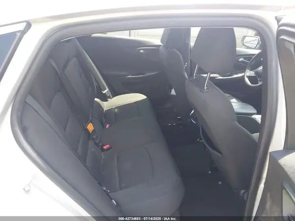 1G1ZD5ST2JF151610 2018 CHEVROLET MALIBU - Image 8