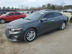 1G1ZD5ST2JF151767 2018 CHEVROLET MALIBU