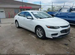 1G1ZD5ST2JF151798 2018 CHEVROLET MALIBU
