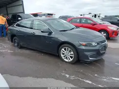 1G1ZD5ST2JF151820 2018 CHEVROLET MALIBU