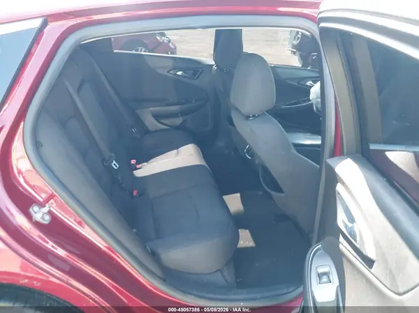 1G1ZD5ST2JF152871 2018 CHEVROLET MALIBU - Image 8
