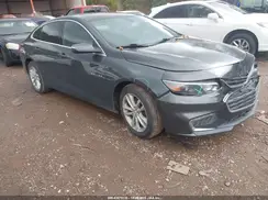 1G1ZD5ST2JF153633 2018 CHEVROLET MALIBU