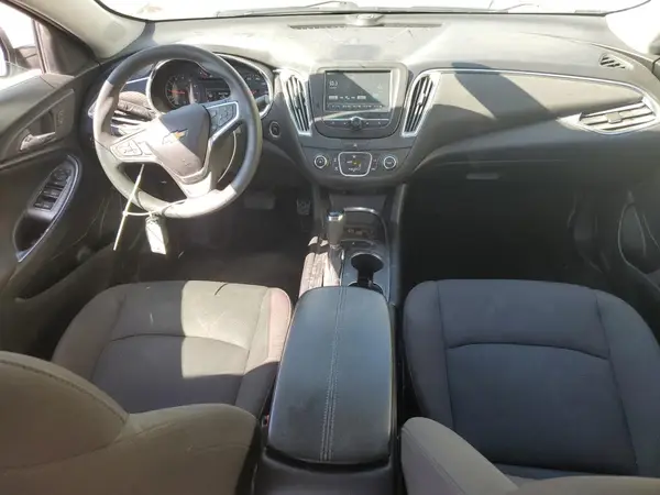 1G1ZD5ST2JF153812 2018 CHEVROLET MALIBU - Image 8