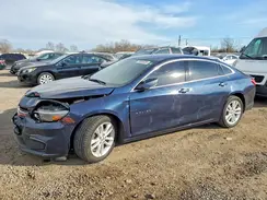1G1ZD5ST2JF153843 2018 CHEVROLET MALIBU