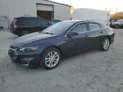1G1ZD5ST2JF154202 2018 CHEVROLET MALIBU