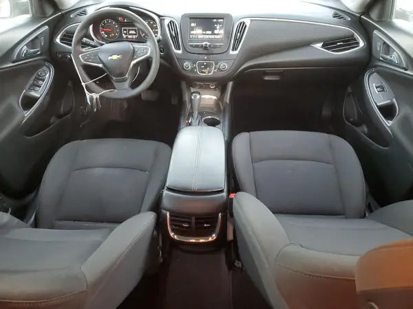 1G1ZD5ST2JF154202 2018 CHEVROLET MALIBU - Image 8
