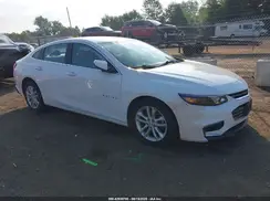1G1ZD5ST2JF155124 2018 CHEVROLET MALIBU