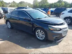 1G1ZD5ST2JF155723 2018 CHEVROLET MALIBU