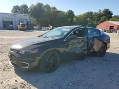 1G1ZD5ST2JF156175 2018 CHEVROLET MALIBU