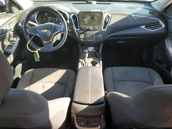 1G1ZD5ST2JF156175 2018 CHEVROLET MALIBU - Image 8