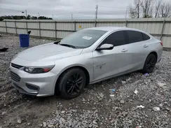 1G1ZD5ST2JF156337 2018 CHEVROLET MALIBU
