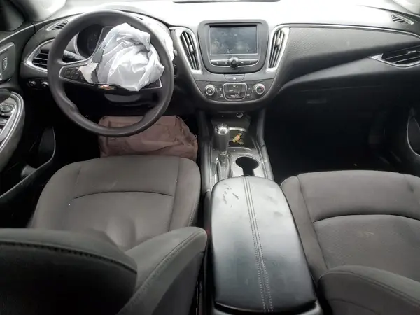 1G1ZD5ST2JF156337 2018 CHEVROLET MALIBU - Image 8
