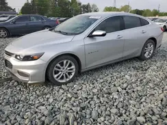 1G1ZD5ST2JF156435 2018 CHEVROLET MALIBU