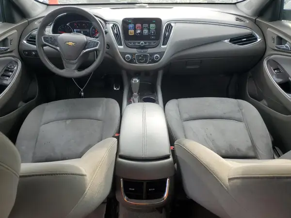 1G1ZD5ST2JF156435 2018 CHEVROLET MALIBU - Image 8