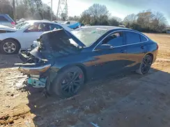 1G1ZD5ST2JF156578 2018 CHEVROLET MALIBU