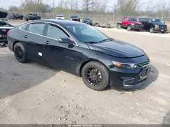 1G1ZD5ST2JF156743 2018 CHEVROLET MALIBU