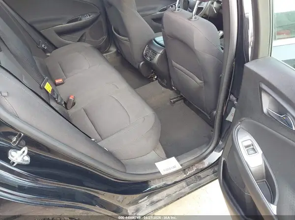 1G1ZD5ST2JF156743 2018 CHEVROLET MALIBU - Image 8