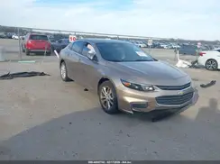 1G1ZD5ST2JF157634 2018 CHEVROLET MALIBU