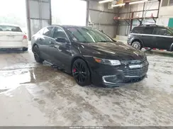 1G1ZD5ST2JF157777 2018 CHEVROLET MALIBU