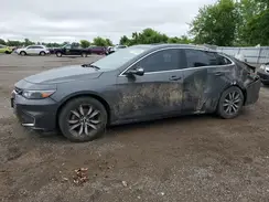 1G1ZD5ST2JF157939 2018 CHEVROLET MALIBU