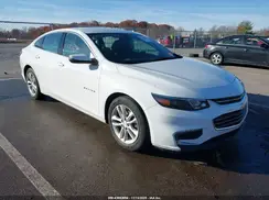 1G1ZD5ST2JF158069 2018 CHEVROLET MALIBU
