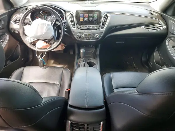 1G1ZD5ST2JF158654 2018 CHEVROLET MALIBU - Image 8