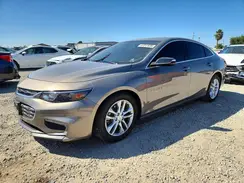 1G1ZD5ST2JF158802 2018 CHEVROLET MALIBU