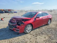 1G1ZD5ST2JF159030 2018 CHEVROLET MALIBU