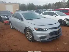 1G1ZD5ST2JF159657 2018 CHEVROLET MALIBU