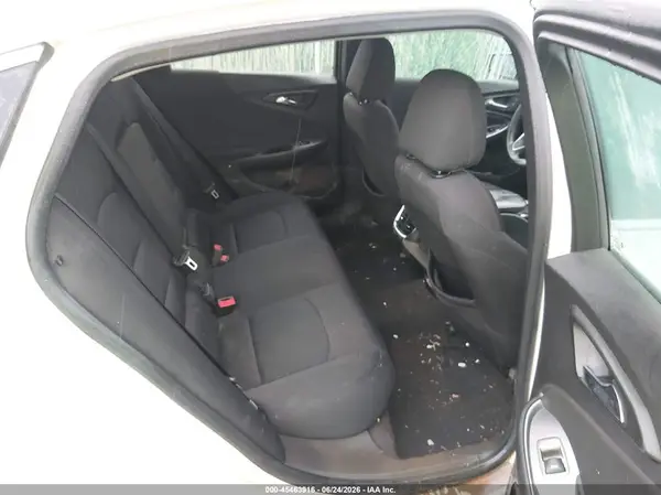 1G1ZD5ST2JF159917 2018 CHEVROLET MALIBU - Image 8