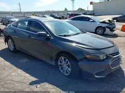 1G1ZD5ST2JF160114 2018 CHEVROLET MALIBU