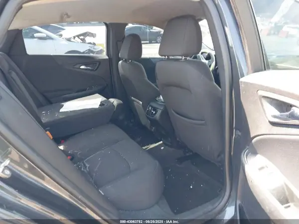 1G1ZD5ST2JF160114 2018 CHEVROLET MALIBU - Image 8