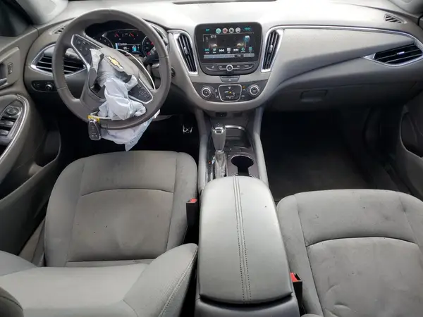 1G1ZD5ST2JF160713 2018 CHEVROLET MALIBU - Image 8