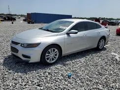 1G1ZD5ST2JF160906 2018 CHEVROLET MALIBU