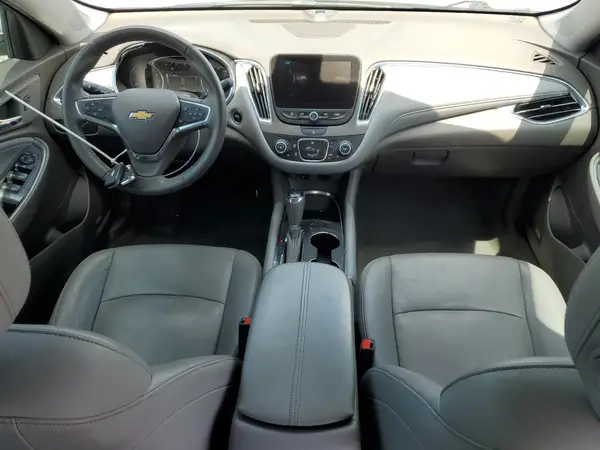 1G1ZD5ST2JF160906 2018 CHEVROLET MALIBU - Image 8