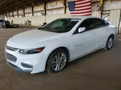 1G1ZD5ST2JF160954 2018 CHEVROLET MALIBU