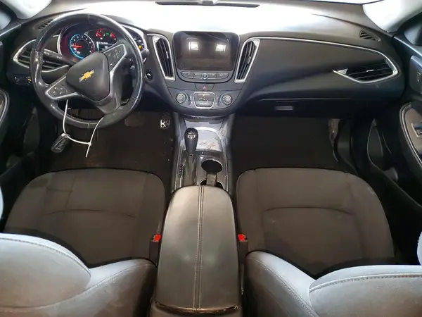 1G1ZD5ST2JF160954 2018 CHEVROLET MALIBU - Image 8