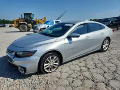 1G1ZD5ST2JF160971 2018 CHEVROLET MALIBU