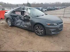 1G1ZD5ST2JF161280 2018 CHEVROLET MALIBU