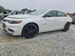 1G1ZD5ST2JF162235 2018 CHEVROLET MALIBU