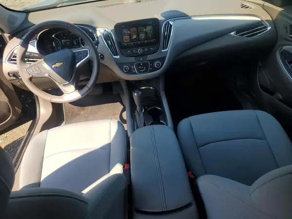 1G1ZD5ST2JF162963 2018 CHEVROLET MALIBU - Image 8