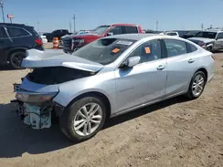 1G1ZD5ST2JF163451 2018 CHEVROLET MALIBU