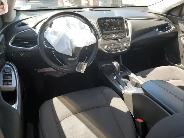 1G1ZD5ST2JF163482 2018 CHEVROLET MALIBU - Image 8