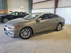 1G1ZD5ST2JF163661 2018 CHEVROLET MALIBU