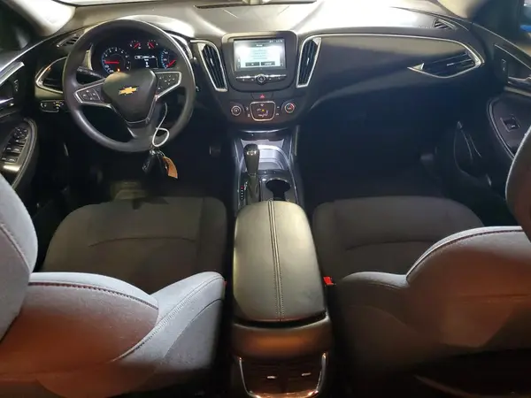 1G1ZD5ST2JF163661 2018 CHEVROLET MALIBU - Image 8