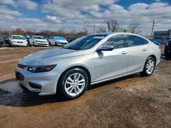 1G1ZD5ST2JF163885 2018 CHEVROLET MALIBU