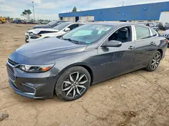 1G1ZD5ST2JF163935 2018 CHEVROLET MALIBU